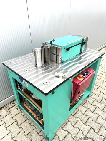 Máy uốn/STIERLI 300 HE Stierli-Bieger 300 HE