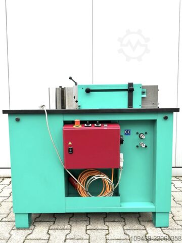 Máy uốn/STIERLI 300 HE Stierli-Bieger 300 HE