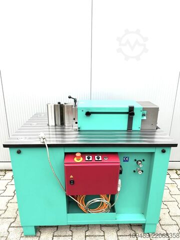 Máy uốn/STIERLI 300 HE Stierli-Bieger 300 HE