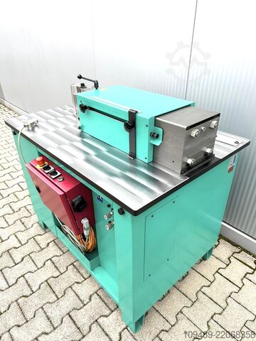 Máy uốn/STIERLI 300 HE Stierli-Bieger 300 HE