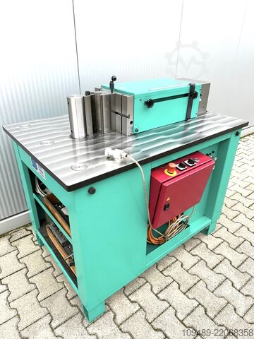 Máy uốn/STIERLI 300 HE Stierli-Bieger 300 HE