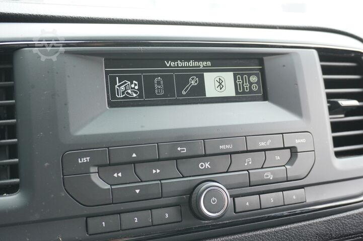 패널 밴 Citroën Jumpy 2.0 BlueHDI 122 PK L3 EURO 6 - A/C Climat...