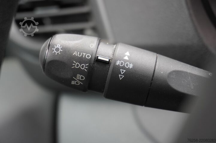 패널 밴 Citroën Jumpy 2.0 BlueHDI 122 PK L3 EURO 6 - A/C Climat...