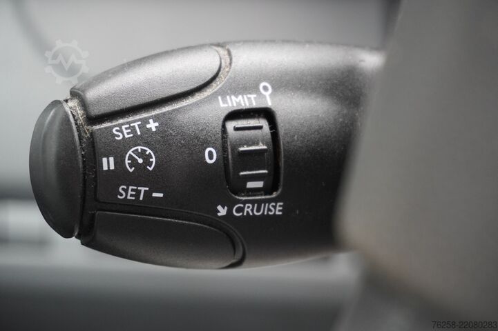 패널 밴 Citroën Jumpy 2.0 BlueHDI 122 PK L3 EURO 6 - A/C Climat...