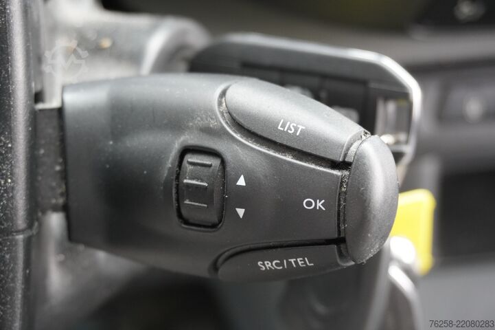 패널 밴 Citroën Jumpy 2.0 BlueHDI 122 PK L3 EURO 6 - A/C Climat...