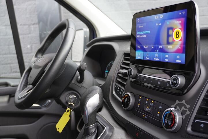 패널 밴 Ford Transit Custom 2.0 TDCI 130PK 2x Schuifdeur Aut...
