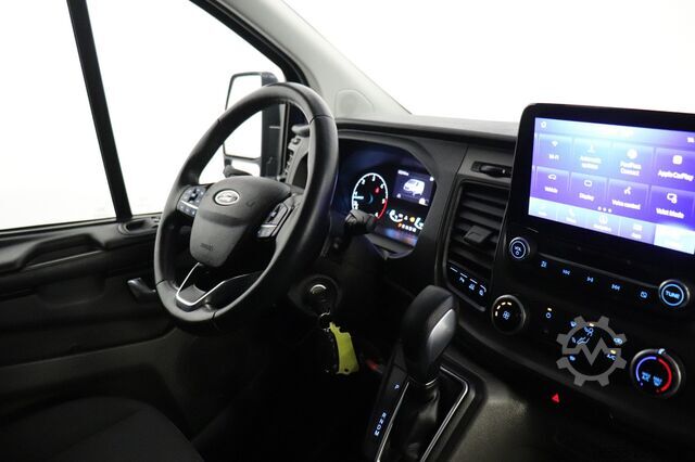Furgone Ford Transit Custom 2.0 TDCI 130PK Automaat 2x Schui...