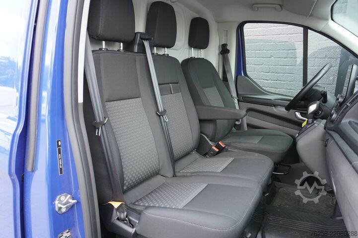 패널 밴 Ford Transit Custom 2.0 TDCI 130PK 2x Schuifdeur Aut...