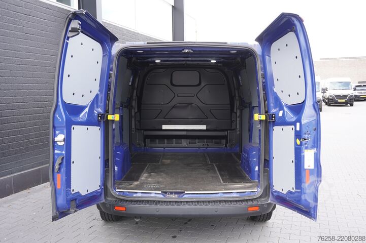 패널 밴 Ford Transit Custom 2.0 TDCI 130PK 2x Schuifdeur Aut...