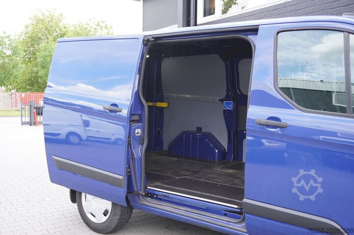 패널 밴 Ford Transit Custom 2.0 TDCI 130PK 2x Schuifdeur Aut...