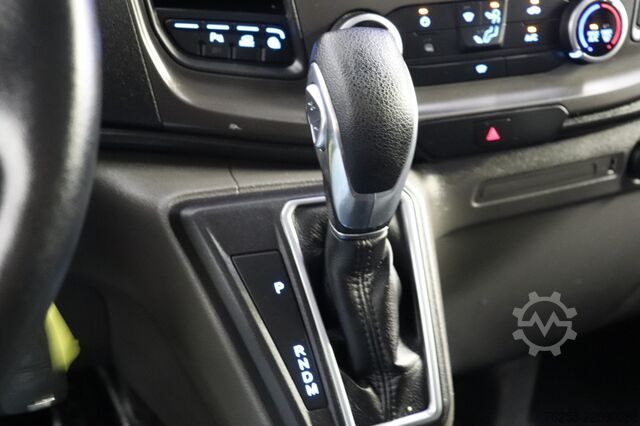 รถตู้ตู้ทึบ Ford Transit Custom 2.0 TDCI 130PK Automaat 2x Schui...