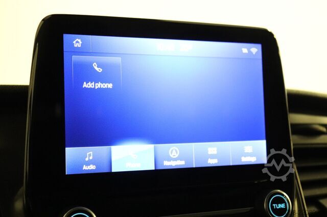 รถตู้ตู้ทึบ Ford Transit Custom 2.0 TDCI 130PK Automaat 2x Schui...