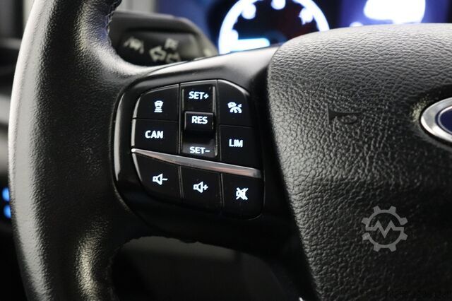 รถตู้ตู้ทึบ Ford Transit Custom 2.0 TDCI 130PK Automaat 2x Schui...