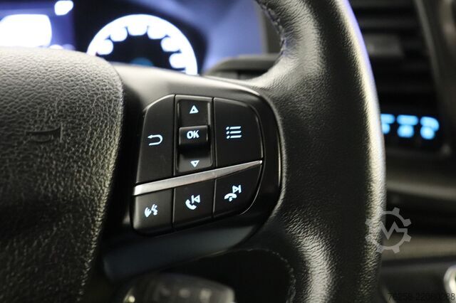 รถตู้ตู้ทึบ Ford Transit Custom 2.0 TDCI 130PK Automaat 2x Schui...