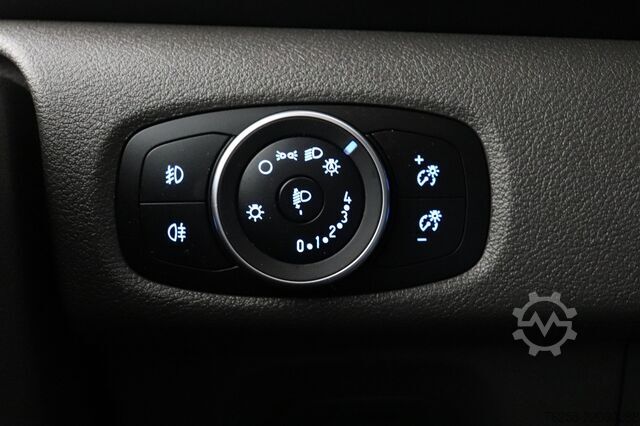 รถตู้ตู้ทึบ Ford Transit Custom 2.0 TDCI 130PK Automaat 2x Schui...