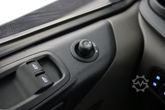 รถตู้ตู้ทึบ Ford Transit Custom 2.0 TDCI 130PK Automaat 2x Schui...