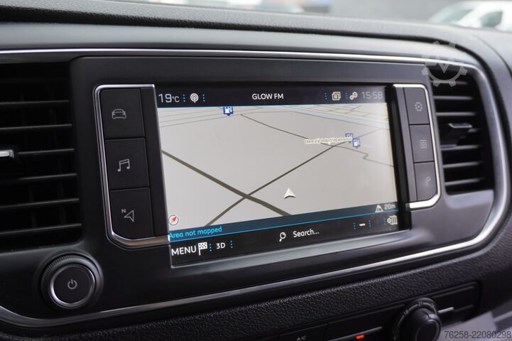 패널 밴 Peugeot Expert 2.0 BlueHDI 122 PK L3 2x Schuifdeur EURO...