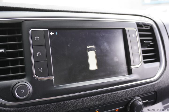 패널 밴 Peugeot Expert 2.0 BlueHDI 122 PK L3 2x Schuifdeur EURO...