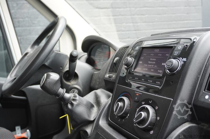 패널 밴 Opel Movano 2.2D 120 PK L3H2 EURO 6 - Airco - Cruise...