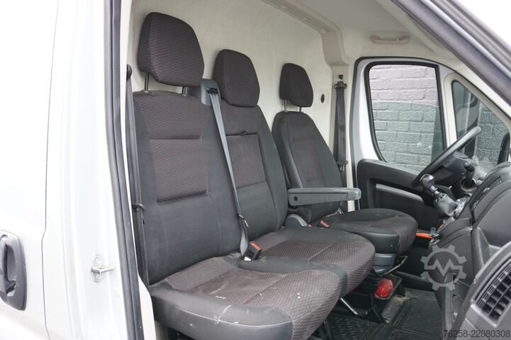 패널 밴 Opel Movano 2.2D 120 PK L3H2 EURO 6 - Airco - Cruise...