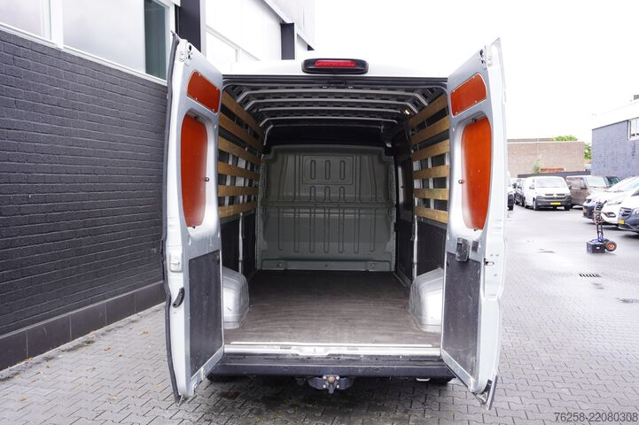 패널 밴 Opel Movano 2.2D 120 PK L3H2 EURO 6 - Airco - Cruise...
