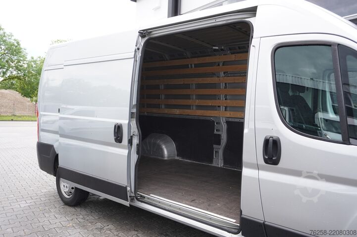 패널 밴 Opel Movano 2.2D 120 PK L3H2 EURO 6 - Airco - Cruise...
