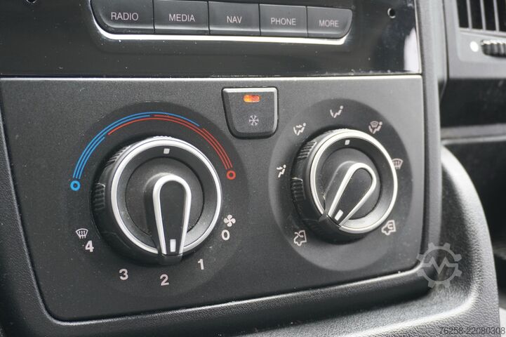 패널 밴 Opel Movano 2.2D 120 PK L3H2 EURO 6 - Airco - Cruise...