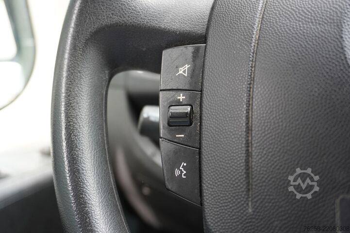 패널 밴 Opel Movano 2.2D 120 PK L3H2 EURO 6 - Airco - Cruise...