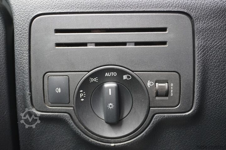 패널 밴 Mercedes-Benz Vito 109 CDI Lang EURO 6 - Airco - Cruise - Cam...