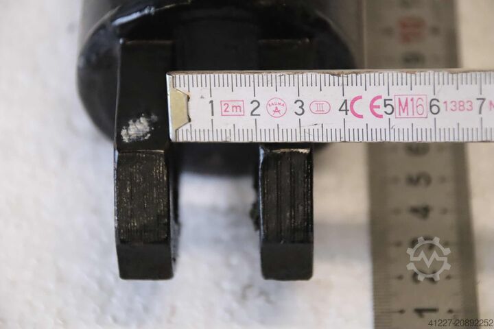 Cilindro hidráulico unbekannt Hub 175 mm