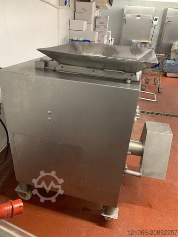Macchina per la lavorazione della carne Kolbe Mixer/Grinder MWE52
