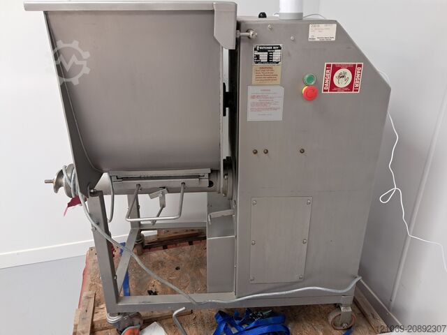 Macchina per la lavorazione della carne Butcher Boy 42 Mixer/Grinder