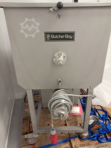 Macchina per la lavorazione della carne Butcher Boy 42 Mixer/Grinder