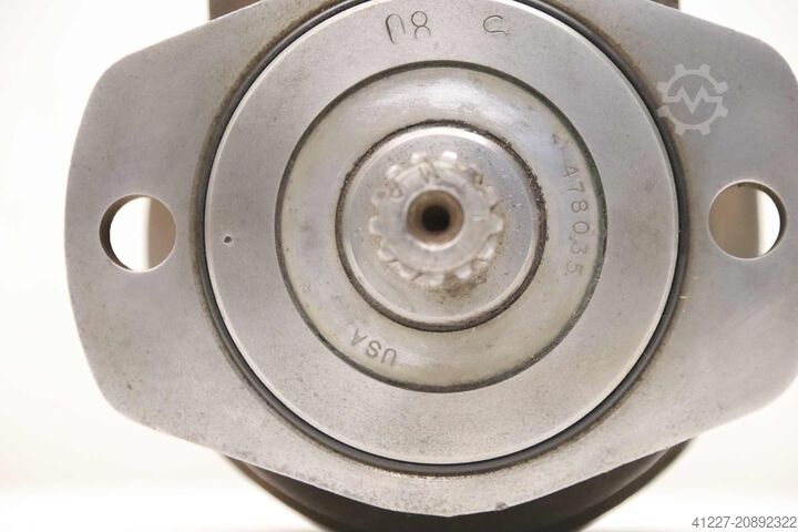 Hidraulinis variklis Parker 730-0080