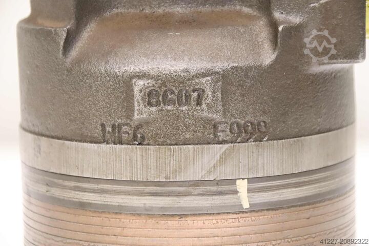 Hidraulinis variklis Parker 730-0080