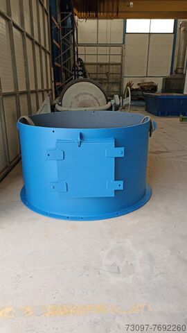 гирационная конусная дробилка svedala H 45 S Svedala H 45 S
