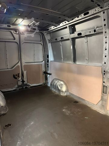Furgoneta OPEL Movano B Kasten L3H2 Klima Tempo R-CAM NAVI