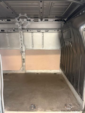 Furgoneta OPEL Movano B Kasten L3H2 Klima Tempo R-CAM NAVI