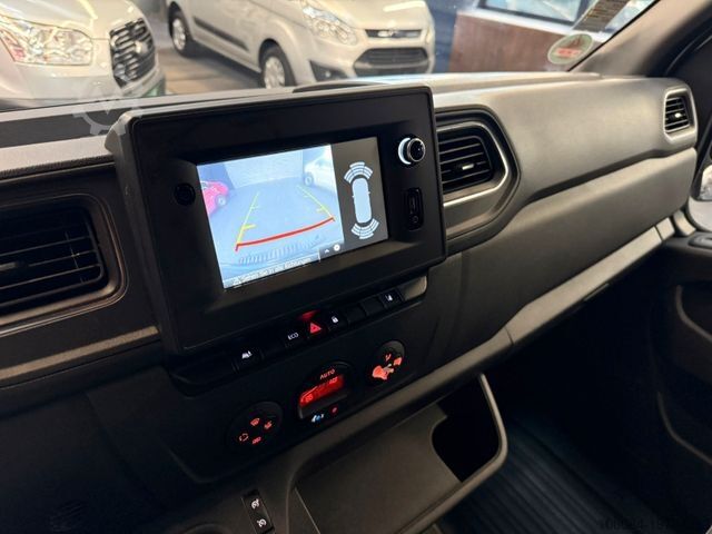 Furgoneta OPEL Movano B Kasten L3H2 Klima Tempo R-CAM NAVI