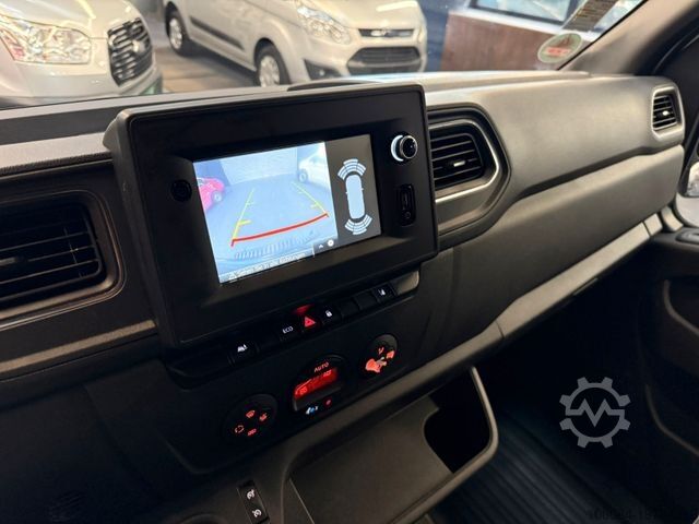 Furgoneta de caja alta OPEL Movano B Kasten L3H2 Klima Tempo R-CAM NAVI