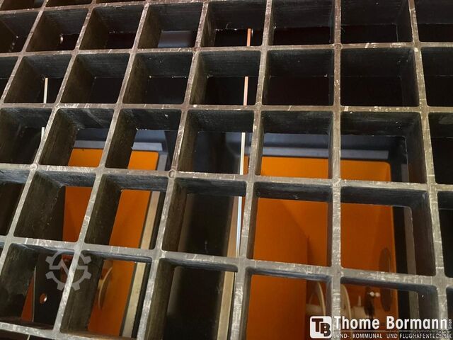 Máy nông nghiệp Kugelmann KG-D301