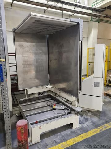  Nortec PT 840-1600