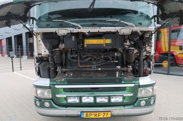Standard SZM Scania R164-480 V8 164 480 Original Dutch Truck KING O...