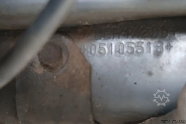 Standard SZM Scania R164-480 V8 164 480 Original Dutch Truck KING O...