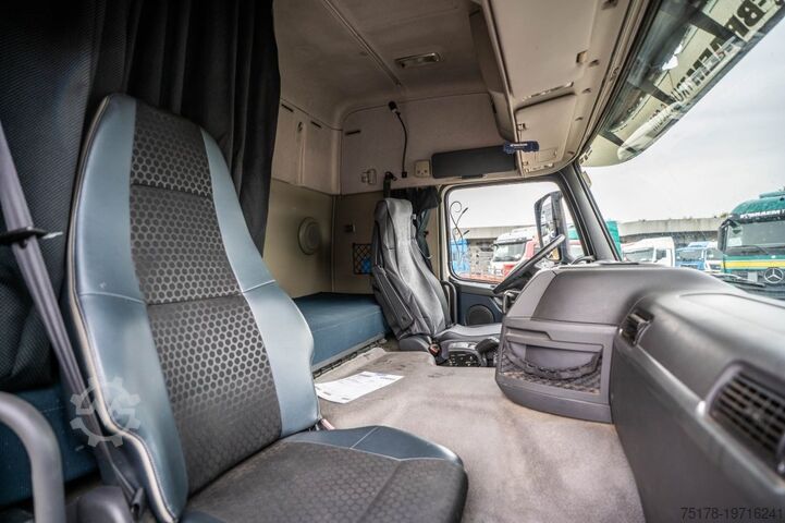 Standard-SZM VOLVO FM (FH) 460 GLOB +VOITH+KIPHYDR.