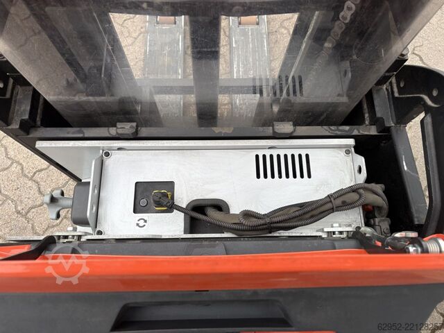 رافعة يدوية Toyota SWE 160
