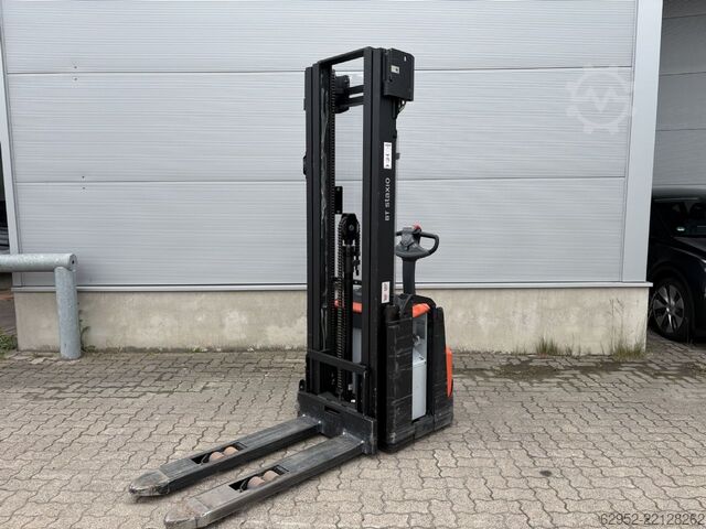 رافعة يدوية Toyota SWE 160