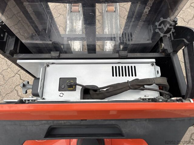 رافعة يدوية Toyota SWE 160