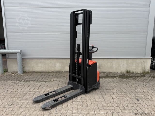 رافعة يدوية Toyota SWE 140