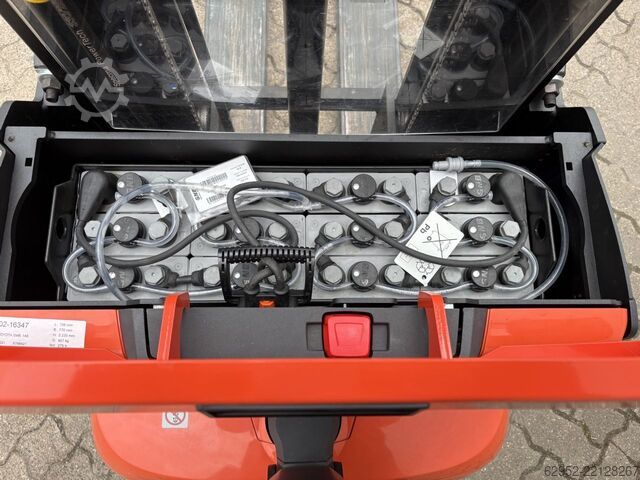 رافعة يدوية Toyota SWE 140